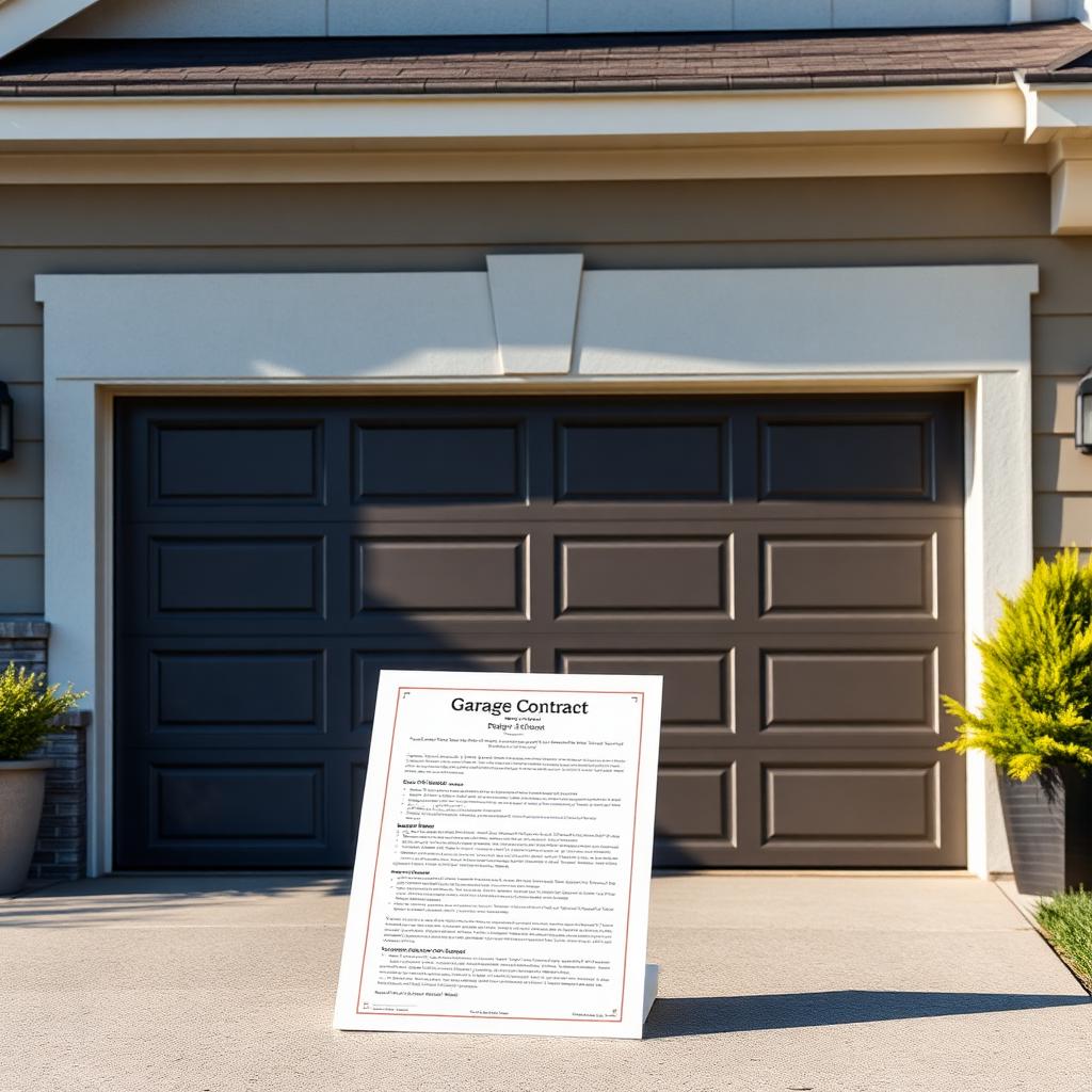Warranty Comparison: What Every Homeowner Should Know - garage door tips and advice from Weymouth Garage Doors
